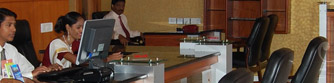 KPM Regency… your one stop for leisure and business needs….