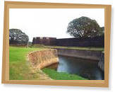 Palakkad Fort